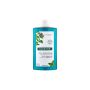 Shampoo Klorane Bio alla Menta Acquatica - 400 ml