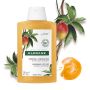 Shampoo Nutriente al Mango Klorane - Flacone da 200ml