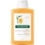 Shampoo Nutriente al Mango Klorane 400ml
