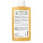 Shampoo Nutriente al Mango Klorane 400ml