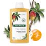 Shampoo Nutriente al Mango Klorane 400ml