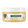 Klorane Maschera Nutriente con Essenza di Mango 150ml