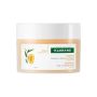 Klorane Maschera Nutriente con Essenza di Mango 150ml