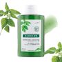 Shampoo Klorane all'Ortica per Capelli Grassi - 200ml