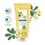 Klorane Crema Doccia al Fiore di Frangipane - 200ml