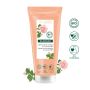 Klorane Crema Doccia Profumata al Latte di Rosa - 200ml