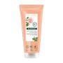 Klorane Crema Doccia Profumata al Latte di Rosa - 200ml