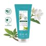 Klorane Eau De Tiare Gel Doccia Idratante 200ml