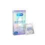 Durex Invisible Extra Lubricated 6 Condoms Pack