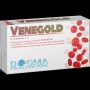 Venegold - Integratore Vasoprotettore da 30 Compresse