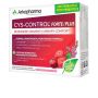 Arkopharma Cys Control Forte - Probiotici Potenziati, 15 Bustine