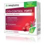 Arkopharma Cys Control Forte - Probiotici Potenziati, 15 Bustine