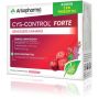 Arkopharma Cys Control Forte - Probiotici Potenziati, 15 Bustine