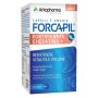 Arkopharma Forcapil Fortificante con Cheratina - 60 Compresse
