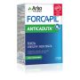 Arkopharma Forcapil Anti-Caduta - Trattamento Intensivo per Capelli, 30 Compresse