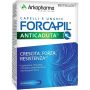 Arkopharma Forcapil Anti-Caduta - Trattamento Intensivo per Capelli, 30 Compresse