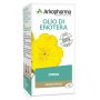 Arkopharma Bio Olio di Enotera - 60 Capsule