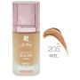 Bionike Defence Color Lifting Foundation in Miel 205 - 30ml