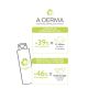 A-Derma Exomega Control 200ml - Gel Detergente Emolliente 2 in 1