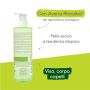 A-Derma Exomega Control 2-in-1 Emollient Cleansing Gel - 500ml