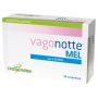 Vagonotte Melatonin - 36 Compresse per il Sonno Notturno