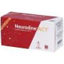 Neurodine Act - 10 Flaconcini da 10ml