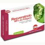 Kos Resveratrol 98% Supplemento in 60 Compresse