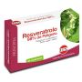 Kos Resveratrol 98% Supplemento in 60 Compresse