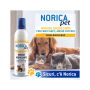 Mousse Igienizzante Norica Pet per Cani e Gatti, 400ml