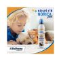 Mousse Igienizzante Norica Pet per Cani e Gatti, 400ml