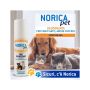 Norica Pet Deo Igienizzante per Cani e Gatti - 100ml