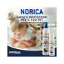 Norica Pet Deo Igienizzante per Cani e Gatti - 100ml