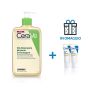 Olio Detergente Idratante Cerave da 473ml