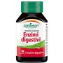 Jamieson Compresse di Enzimi Digestivi - Confezione da 90