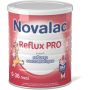 Novalac Reflux Pro 800g - Formula Anti-Reflusso per Neonati e Bambini
