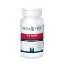 Erba Vita Vite Rossa - Integratore alimentare, 60 Capsule