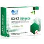 Advanced Eos D3-K2 Chewable Tablets - Confezione da 60