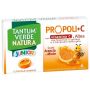 Tantum Verde Natura - Pastiglie per Bambini con Propoli e Vitamina C - 15 Compresse