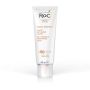 Roc Levigante Fluido Solare Anti-Rughe per Viso con SPF50+, 50ml