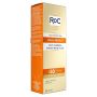 Roc Levigante Fluido Solare Anti-Rughe per Viso con SPF50+, 50ml