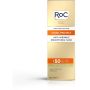 Roc Levigante Fluido Solare Anti-Rughe per Viso con SPF50+, 50ml