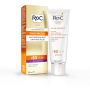 Roc Crema Solare Viso Anti-Macchie SPF50+ Uniformante, 50ml
