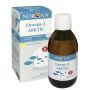 Norsan Omega 3 Arktis - Olio di Pesce Premium 200ml