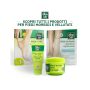 AllgaSan Maschera Rigenerante per Piedi, 28ml
