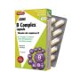 B Complex Vitamins - 30 capsule