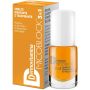 Dermovitamina Micoblock Smalto 3-in-1 Antimicotico Tono Giallo, 5ml