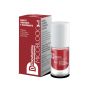 Dermovitamina Micoblock 3-in-1 Rosso Mattone Smalto per Unghie, 5ml