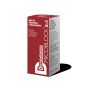 Dermovitamina Micoblock 3-in-1 Rosso Mattone Smalto per Unghie, 5ml