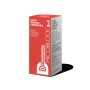 Dermovitamina Micoblock 3-In-1 Smalto Arancio Brillante 5ml