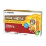 Arkopharma Arkoroyal Pappa Reale 2500mg - Fiale Senza Zucchero